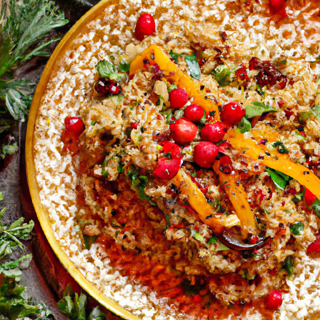 Vegan Christmas Dinner The Best Recipes For Your Christmas Feast