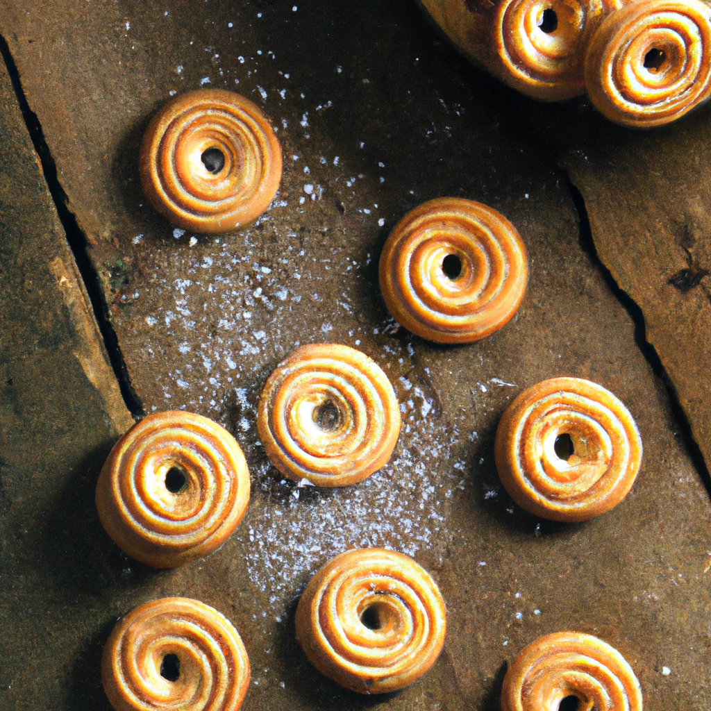 Shortbread
