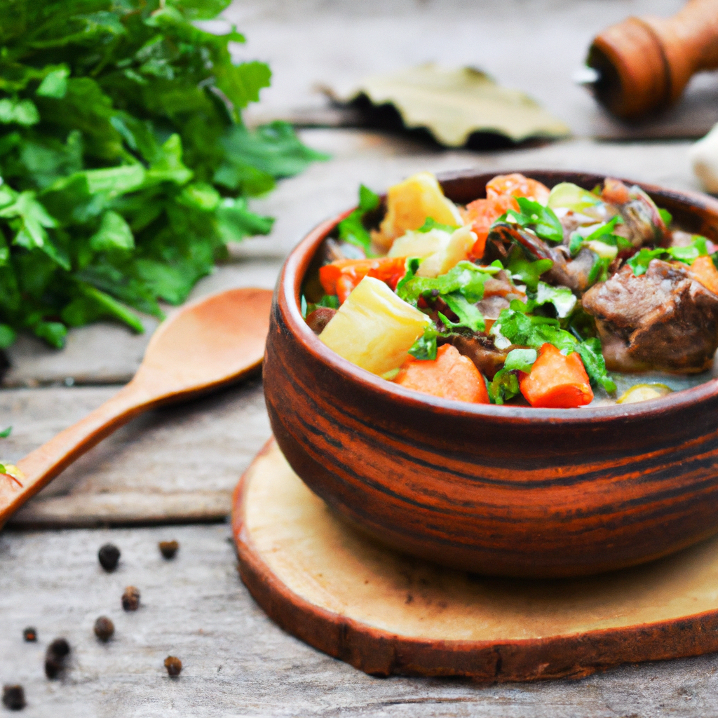 Irresistible Instant Pot Beef Stew Recipe Little Spice Jar