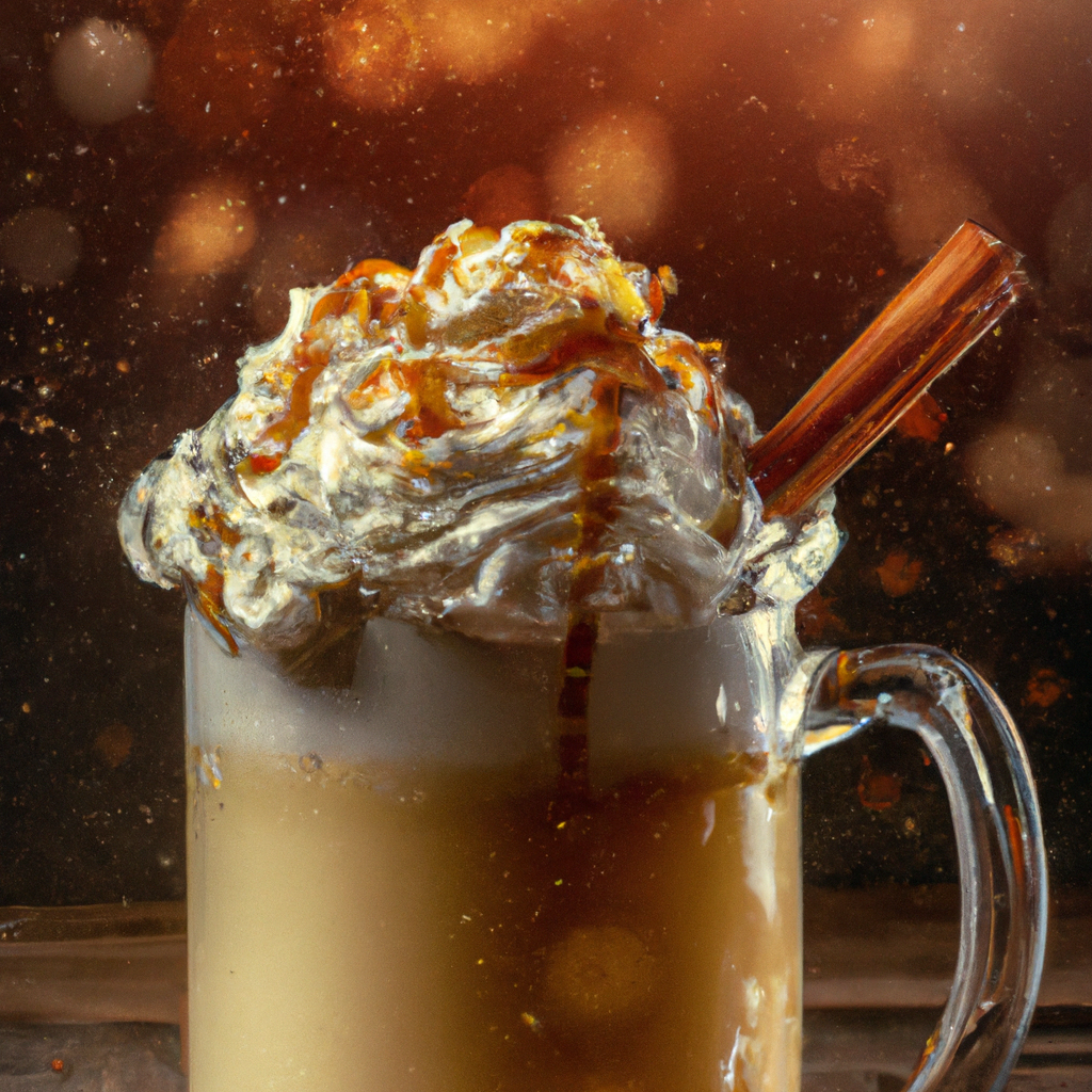 Cafe Vienna Beverage Mix