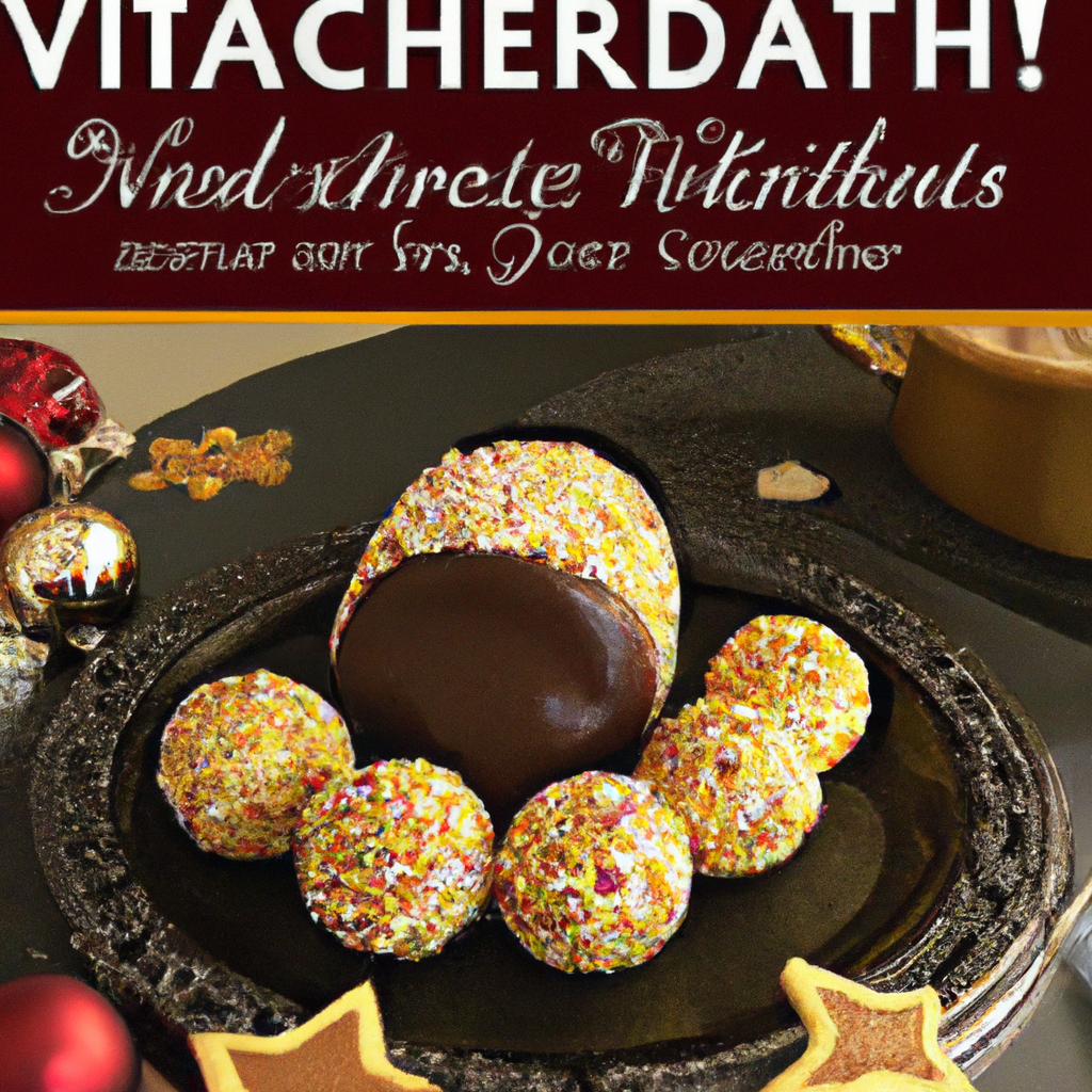Marcipankugler Marzipan Balls