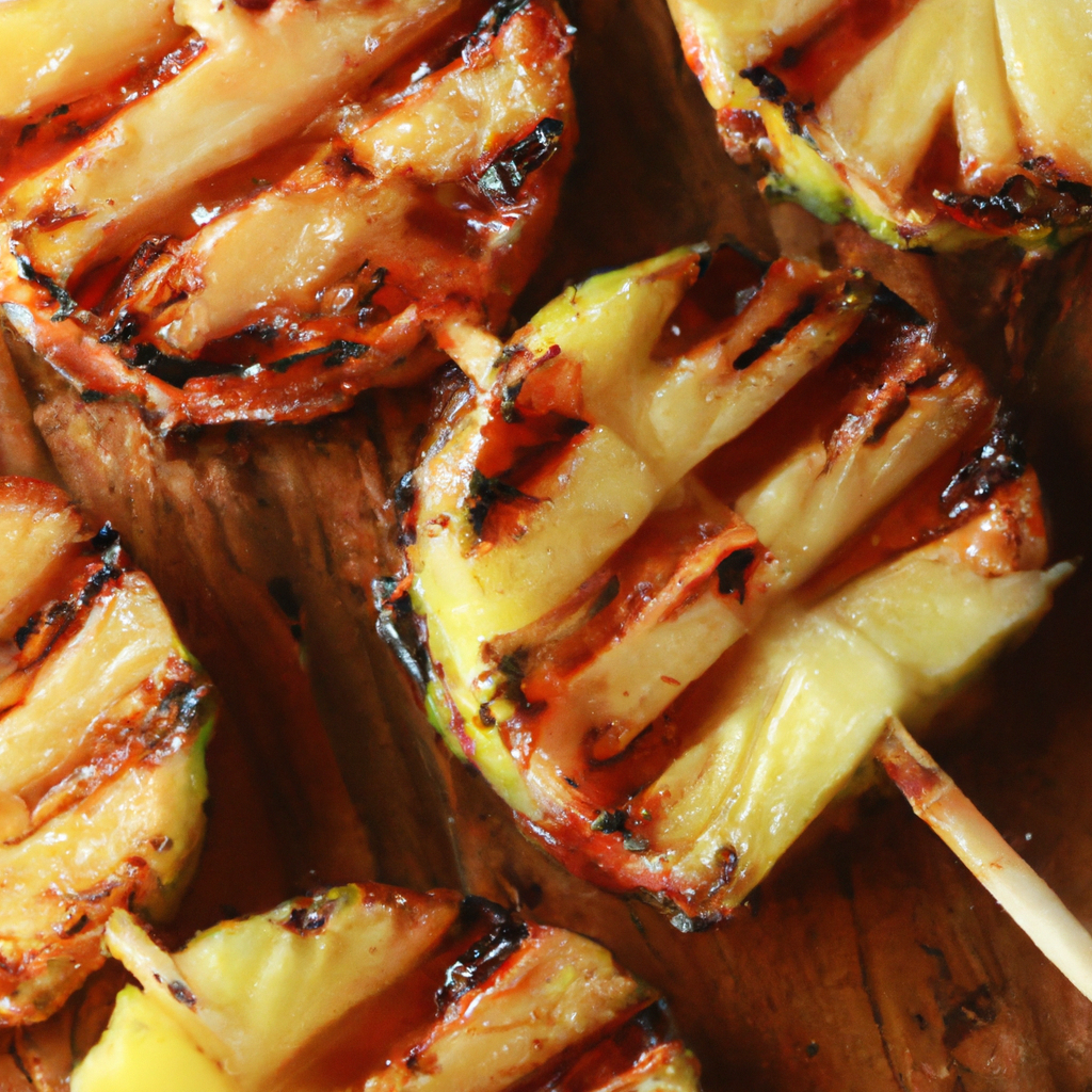 Pineapple