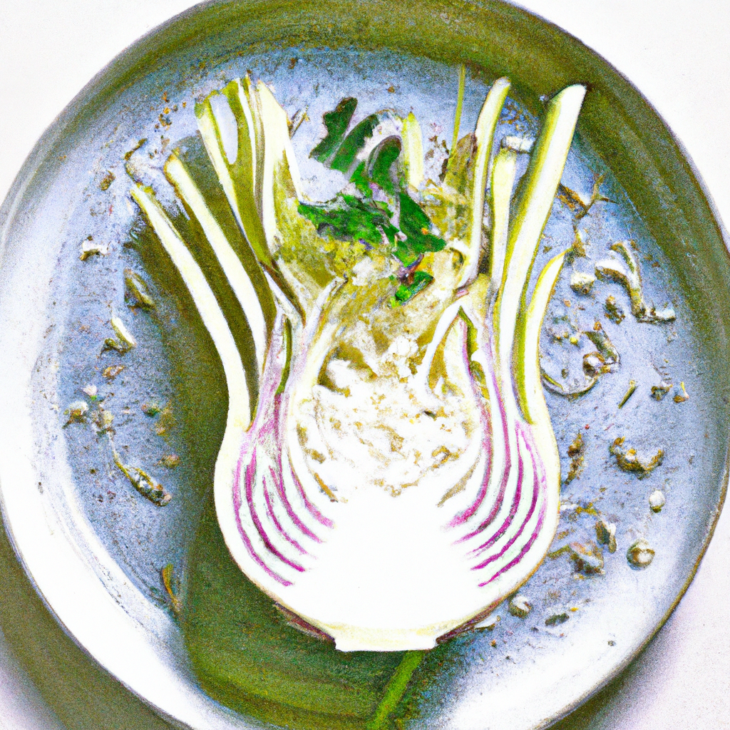 Kohlrabi Slaw Recipe