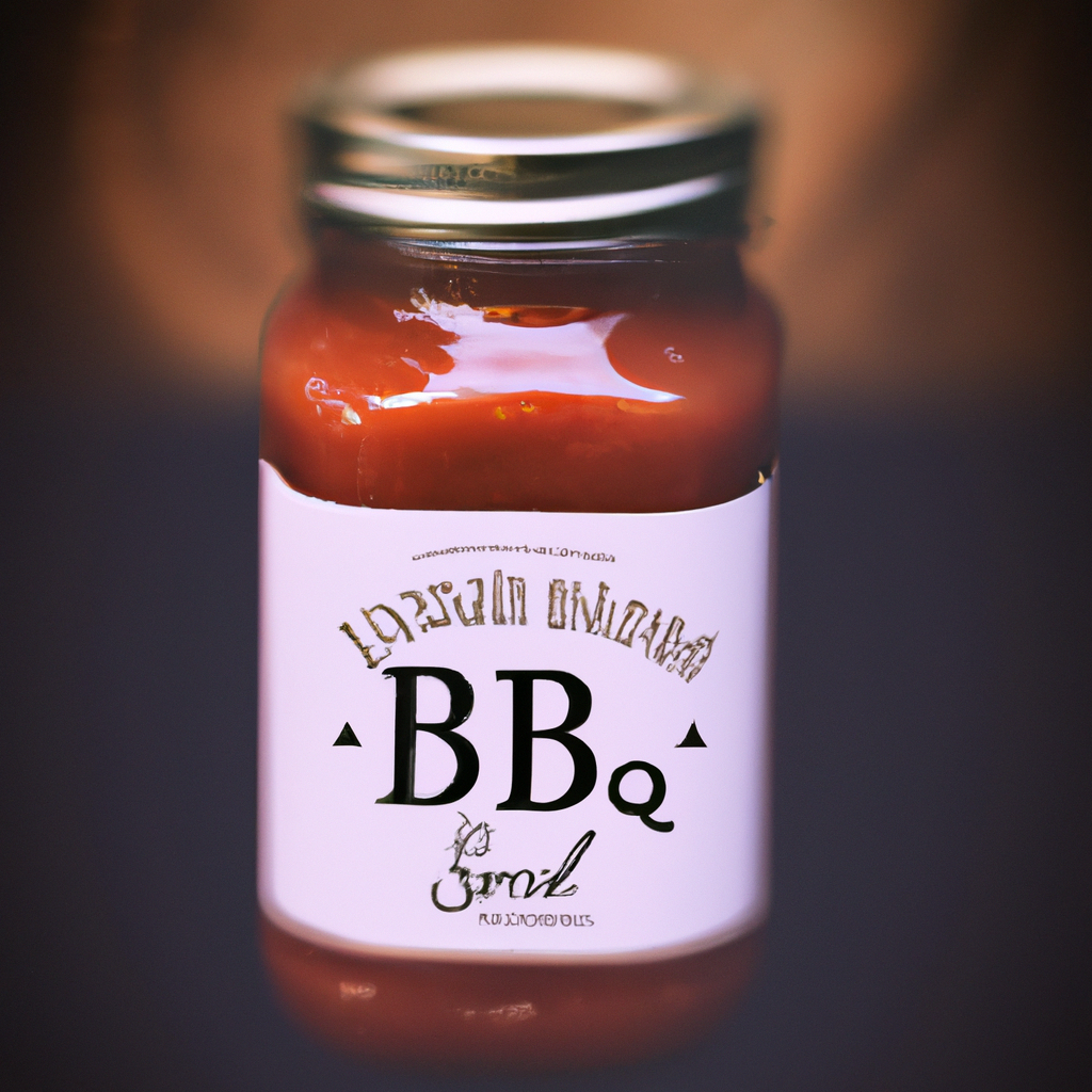 Arizona Cowpoke Barbecue Sauce