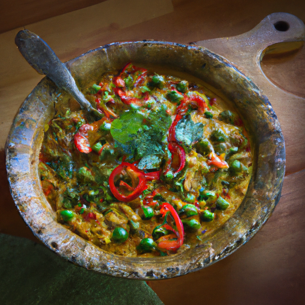 Curry