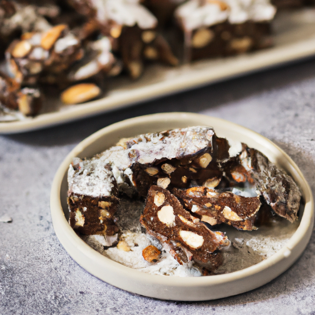 Clinkers Rocky Road 4 Ingredient Recipe