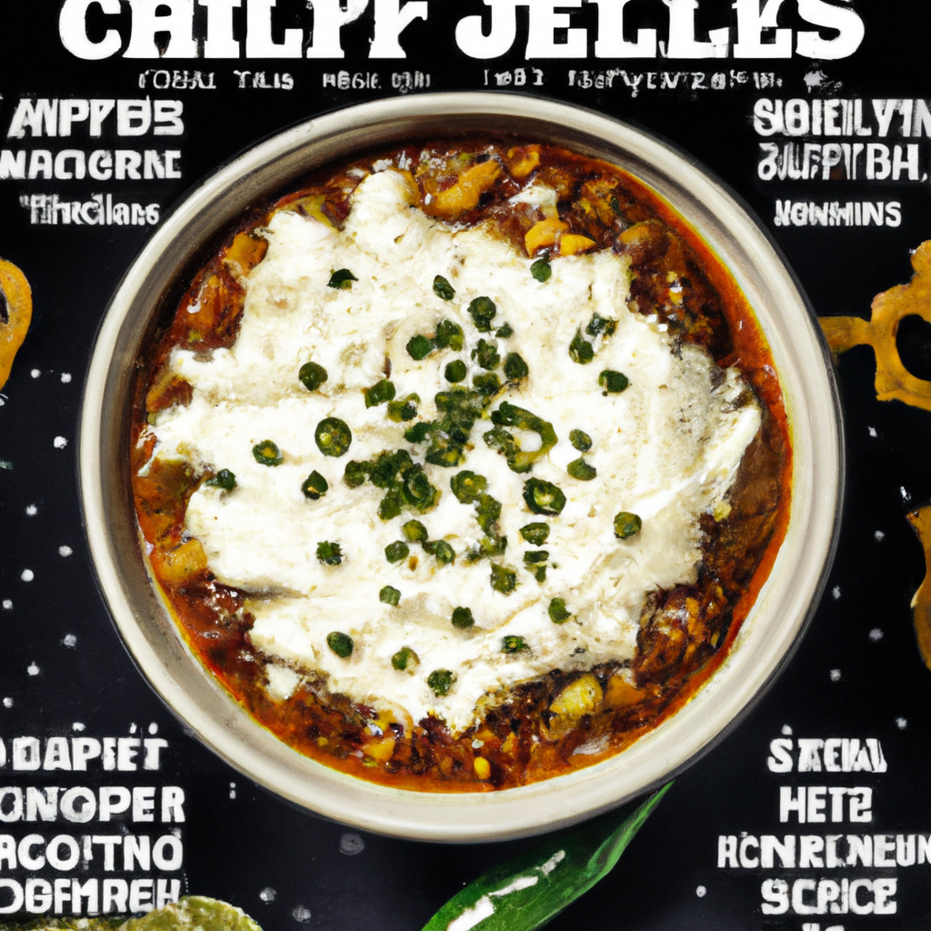 Blue Ribbon Instant Pot Chili Recipe A Mom S Impression