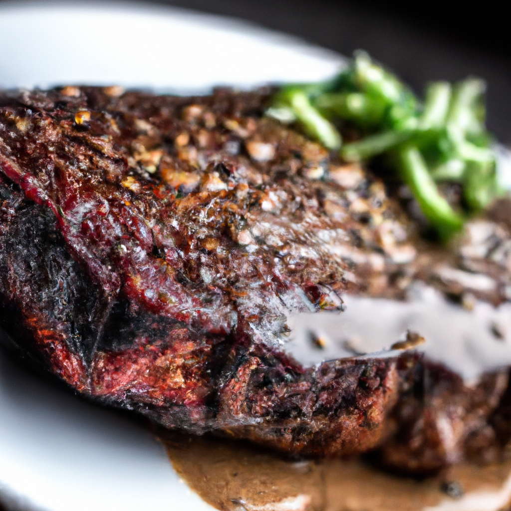 Lone Star Steak Sauce