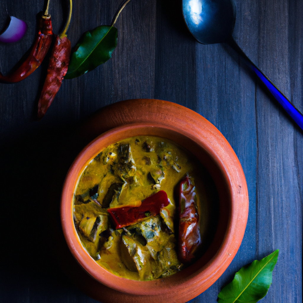 Veg Handi