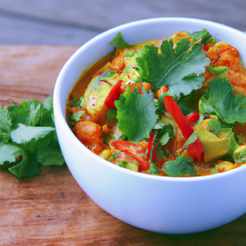 Moqueca De Legumes Com Coco Vegetable Moqueca With Coconut