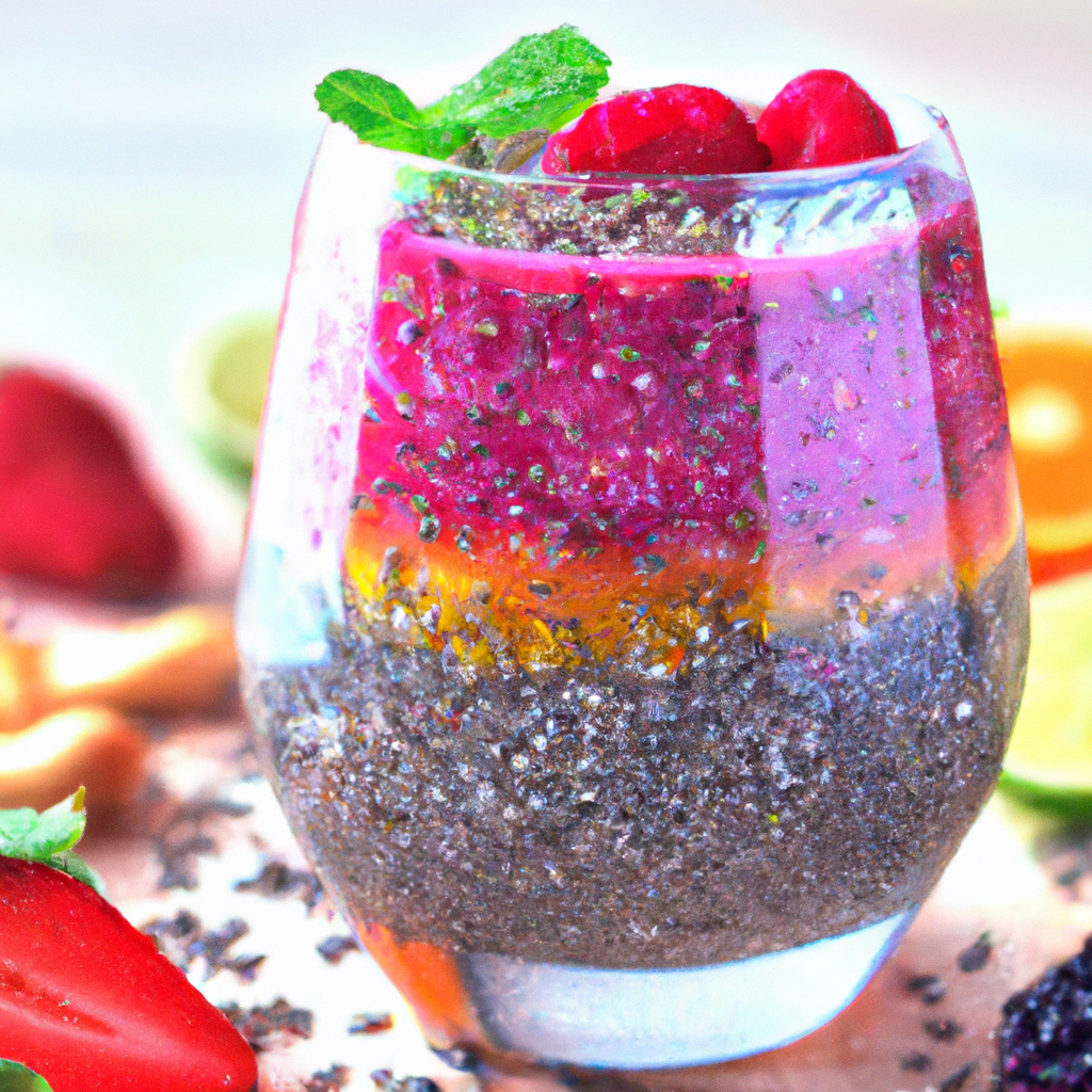24 Super Healthy Nutribullet Smoothie Recipes Make Drinks