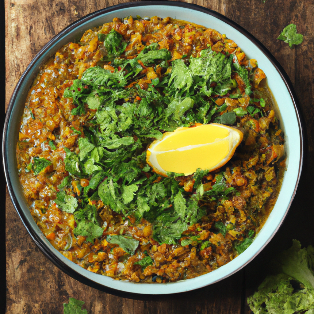 Dal Fry