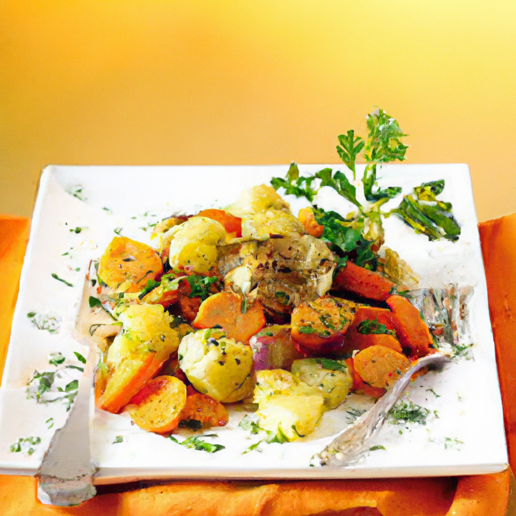 Zeytinyagli Enginar Artichokes In Olive Oil