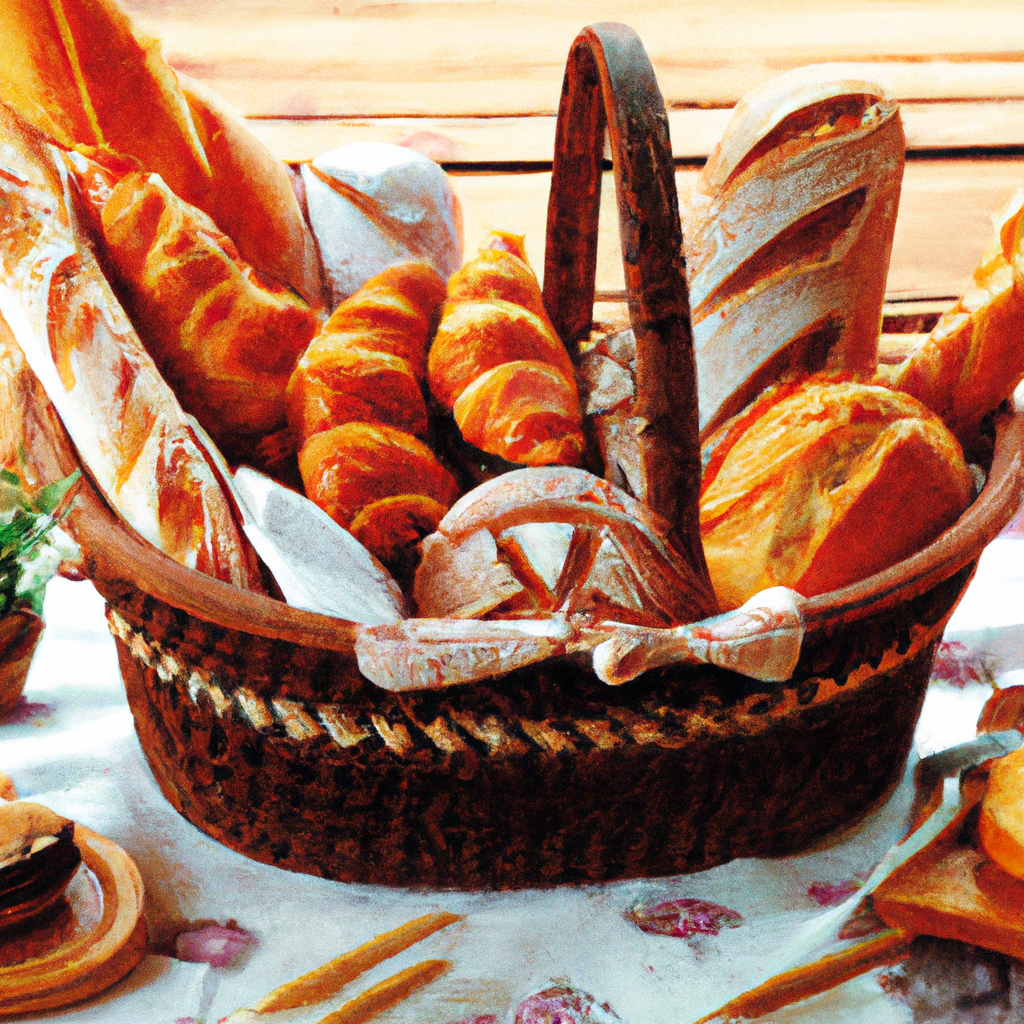 How To Make Your Kitchen Smell Like A Bakery On A Winter Morning