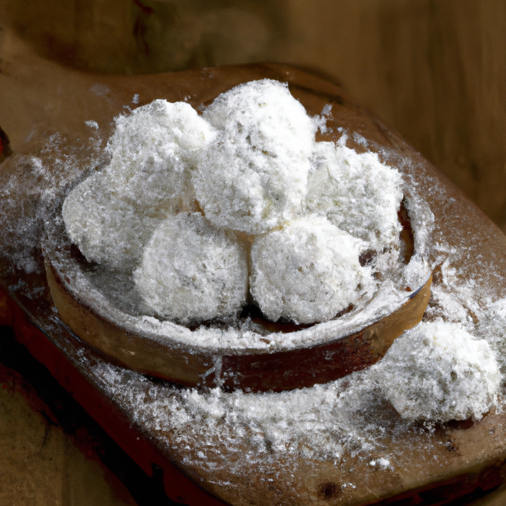 Julemandens Snebolde Santa&rsquo;s Snowballs
