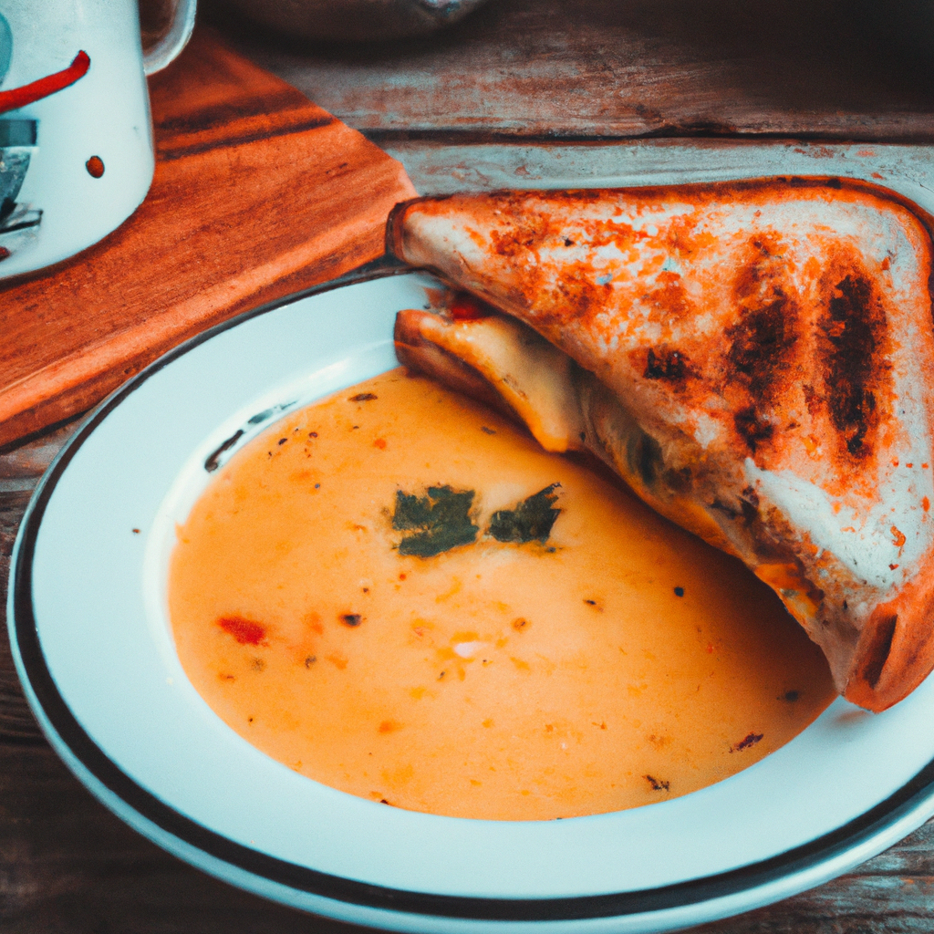The Best Hot Sandwiches For A Cozy Lunch