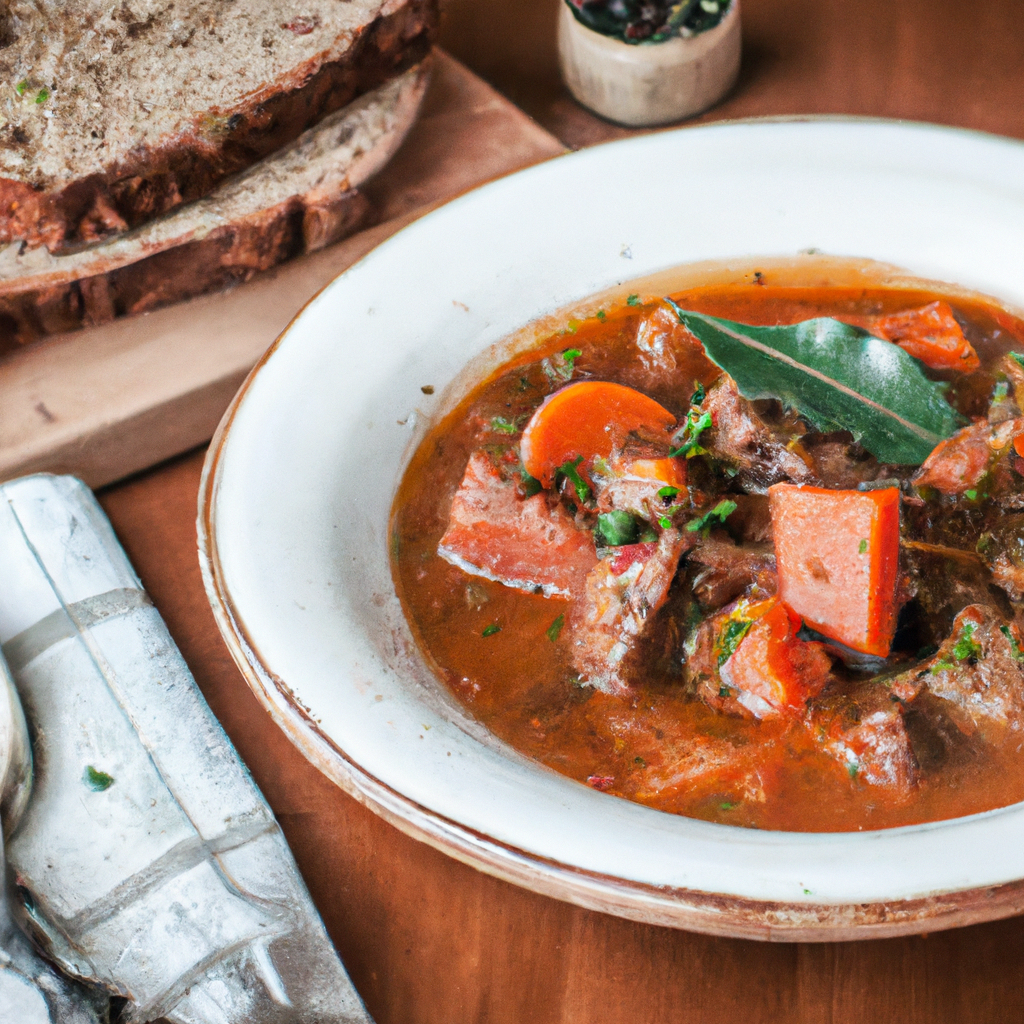 Why Slow Cooked Meals Are Perfect For Sunday Dinners
