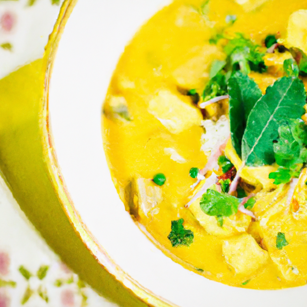 Moqueca De Jaca Com Leite De Coco Jackfruit And Coconut Milk Moqueca