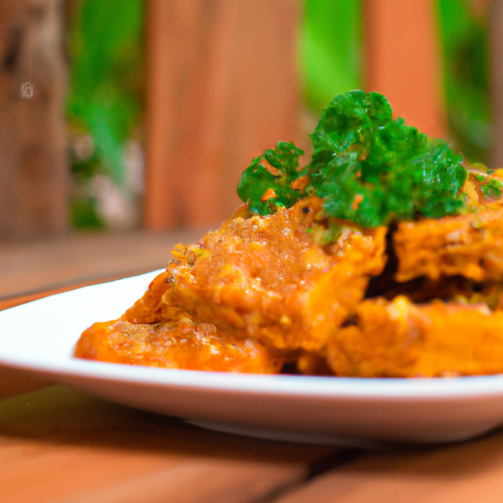Polenta Frita Fried Polenta