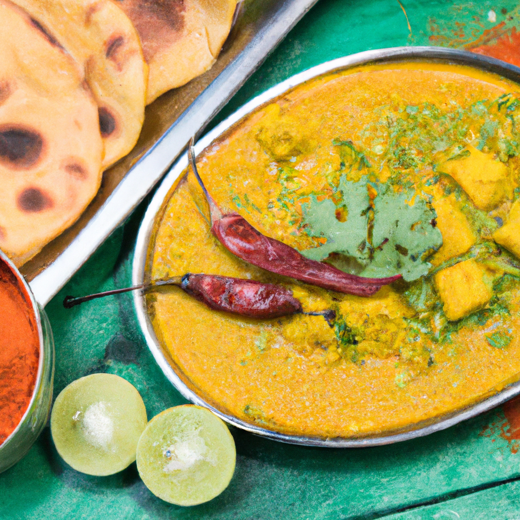 Trini Dhalpuri