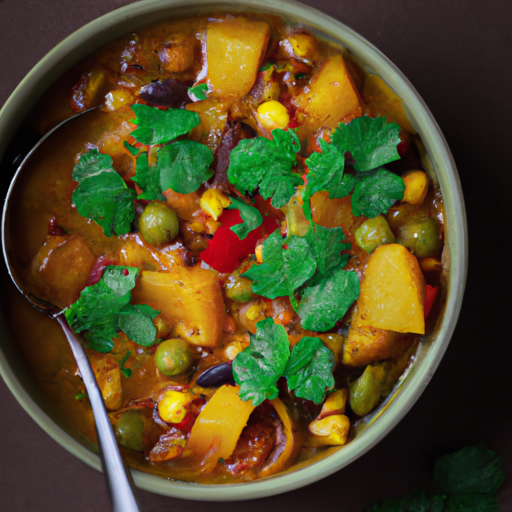 You&rsquo;re Missing Out If You Haven&rsquo;t Tried This Satisfying Stew