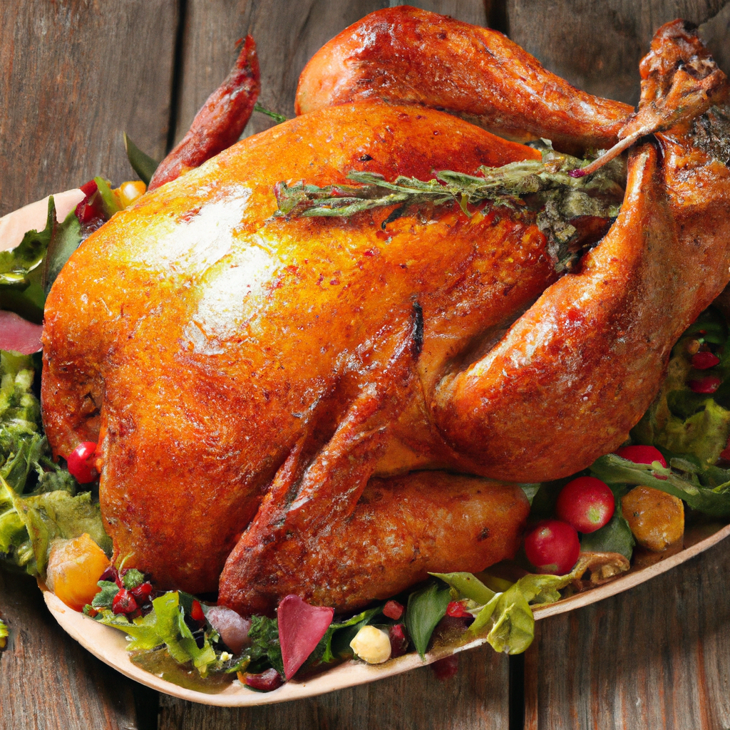 How To Create A Warm, Cozy Kitchen For The Holidays