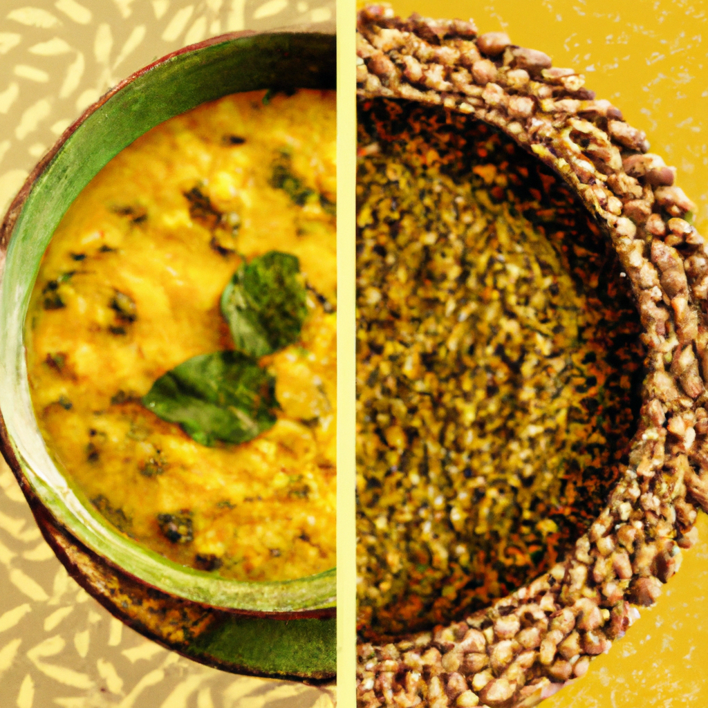 Methi Dal