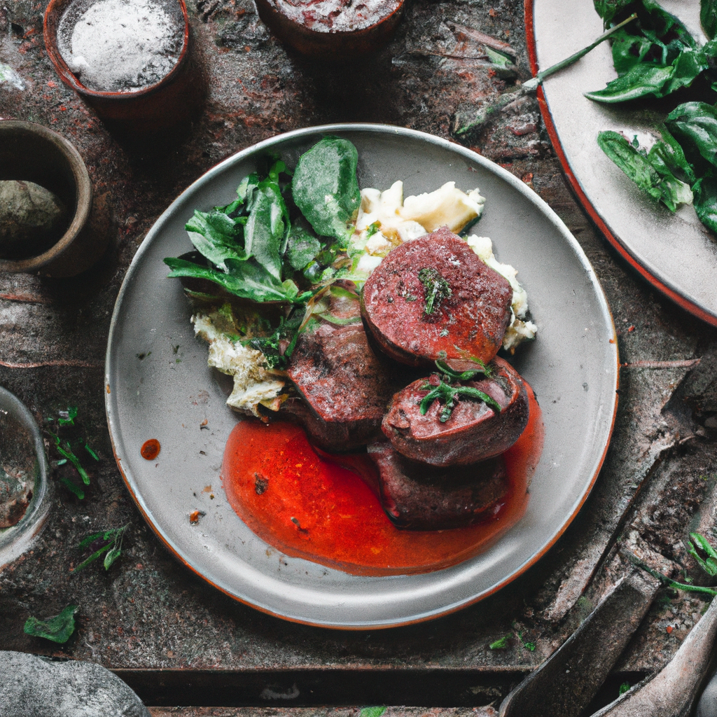 Cozy, Slow Braised Beef Recipes For Cold Nights