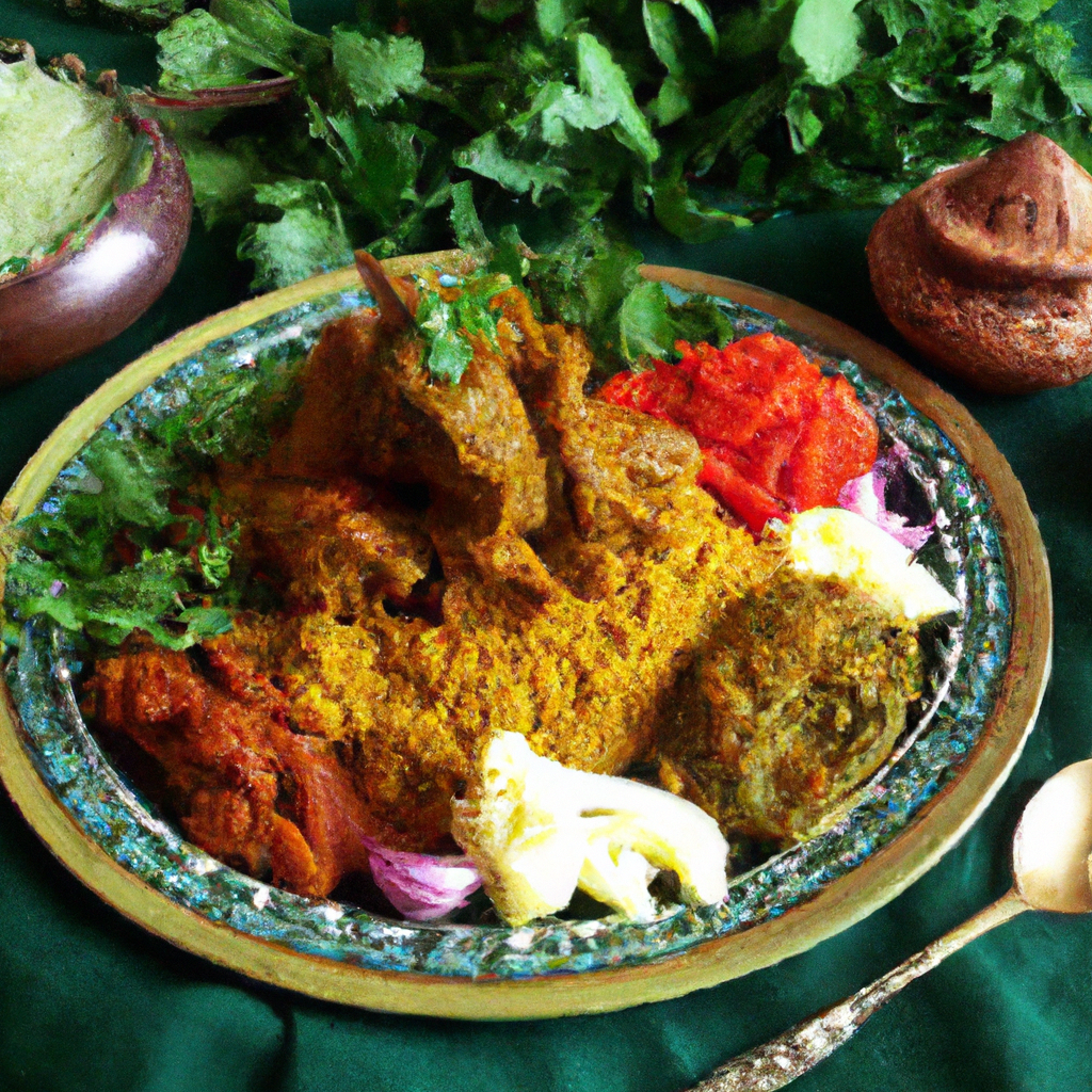 Kik Alicha Bet Timatim Mild Split Pea Stew With Tomatoes