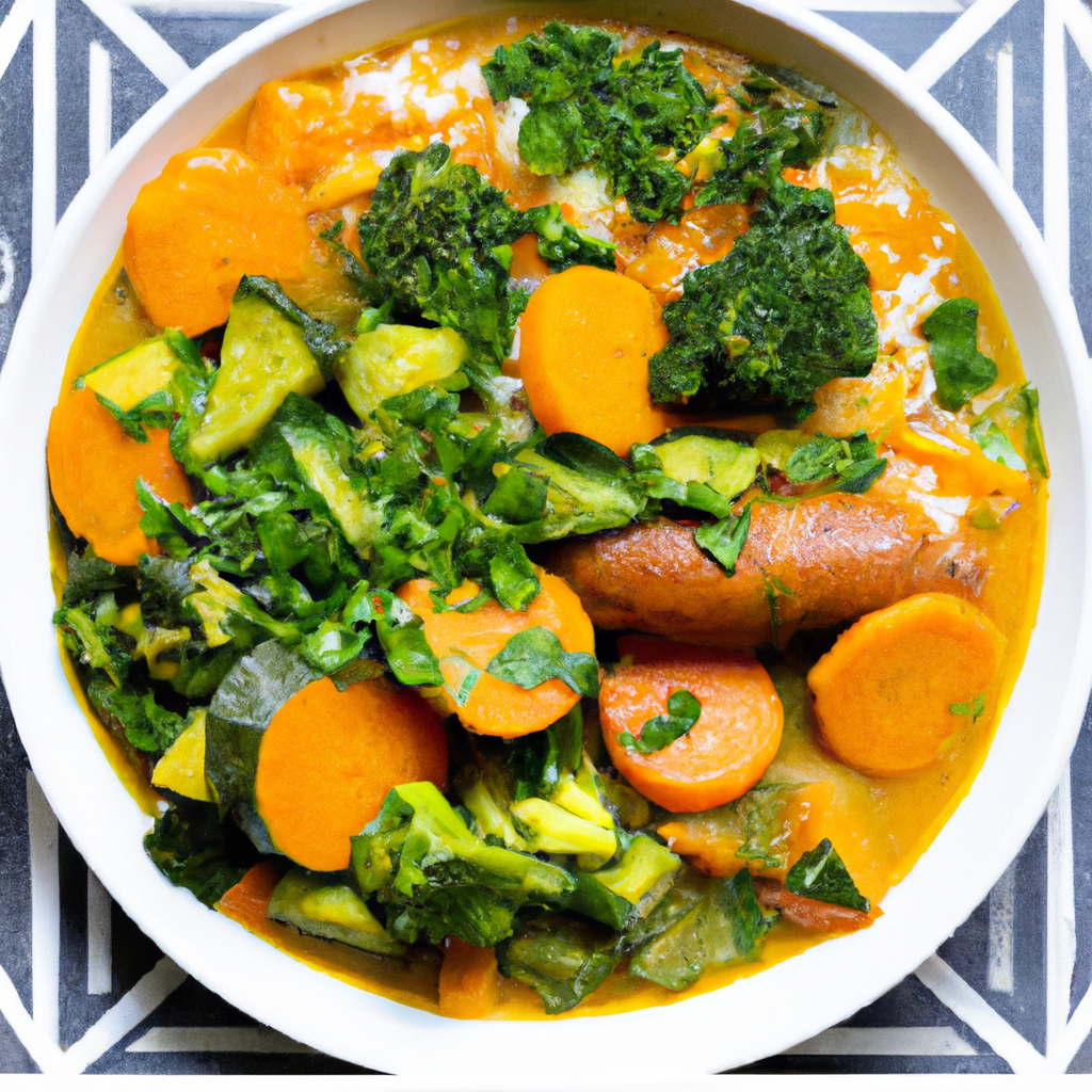 Bob&oacute; De Legumes Vegetable Bobo