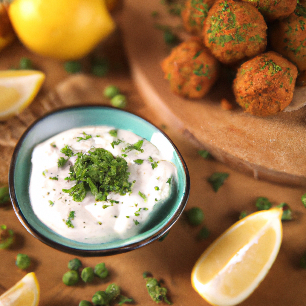 Icli Kofte Bulgur And Potato Balls