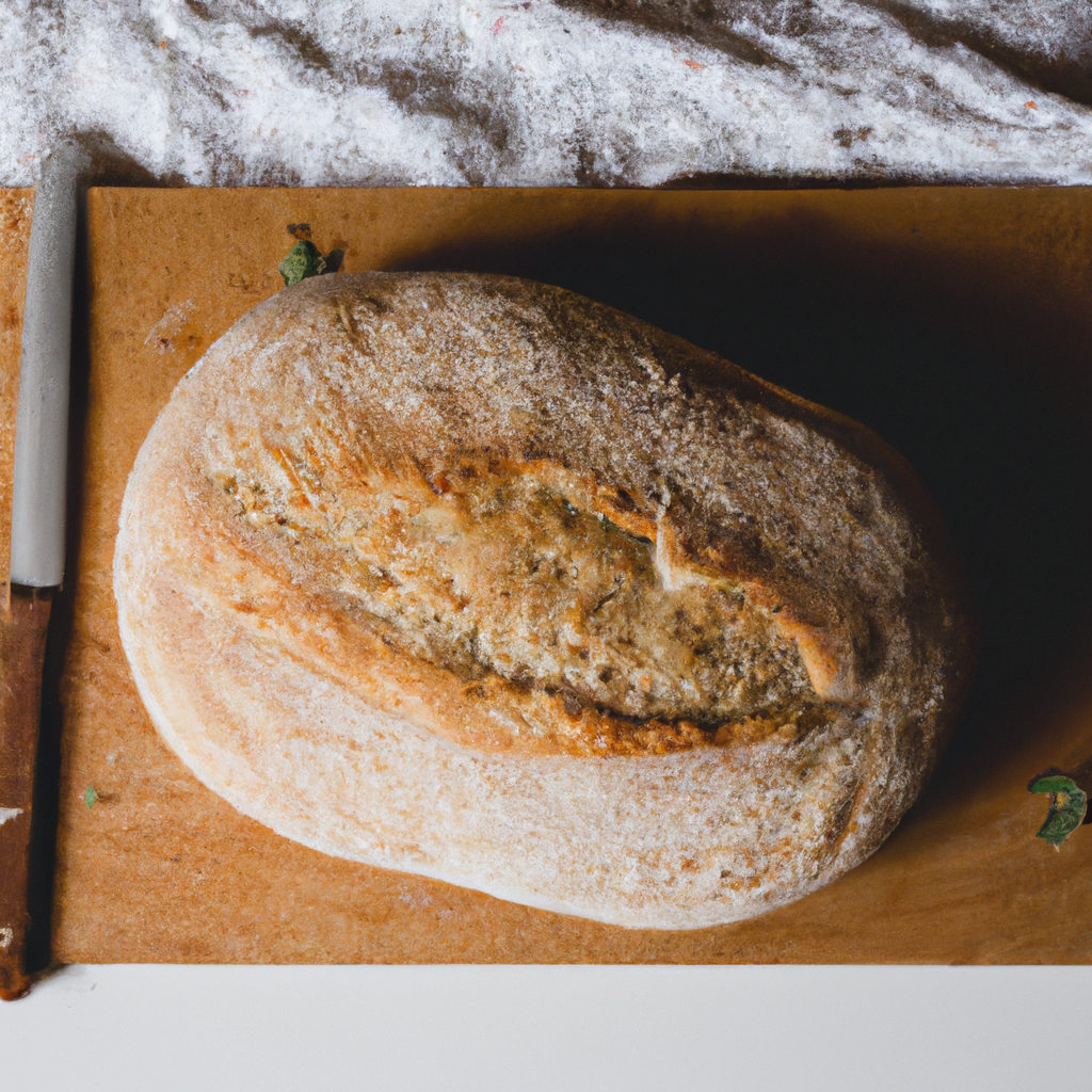 You Won&rsquo;t Believe How Simple Homemade Bread Can Make Your Home Feel Warm