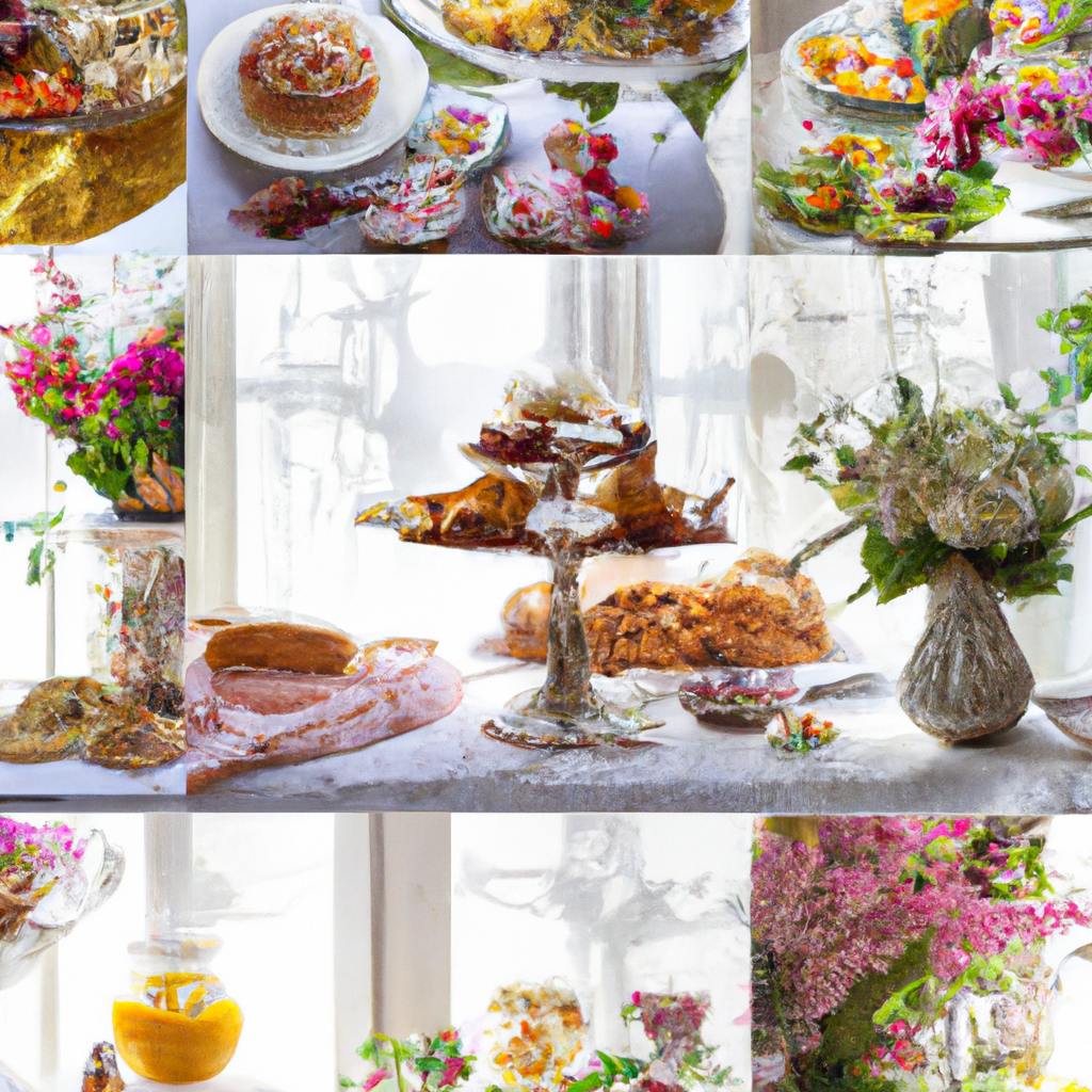 How To Create A Brunch Spread That Feels Like A Celebration