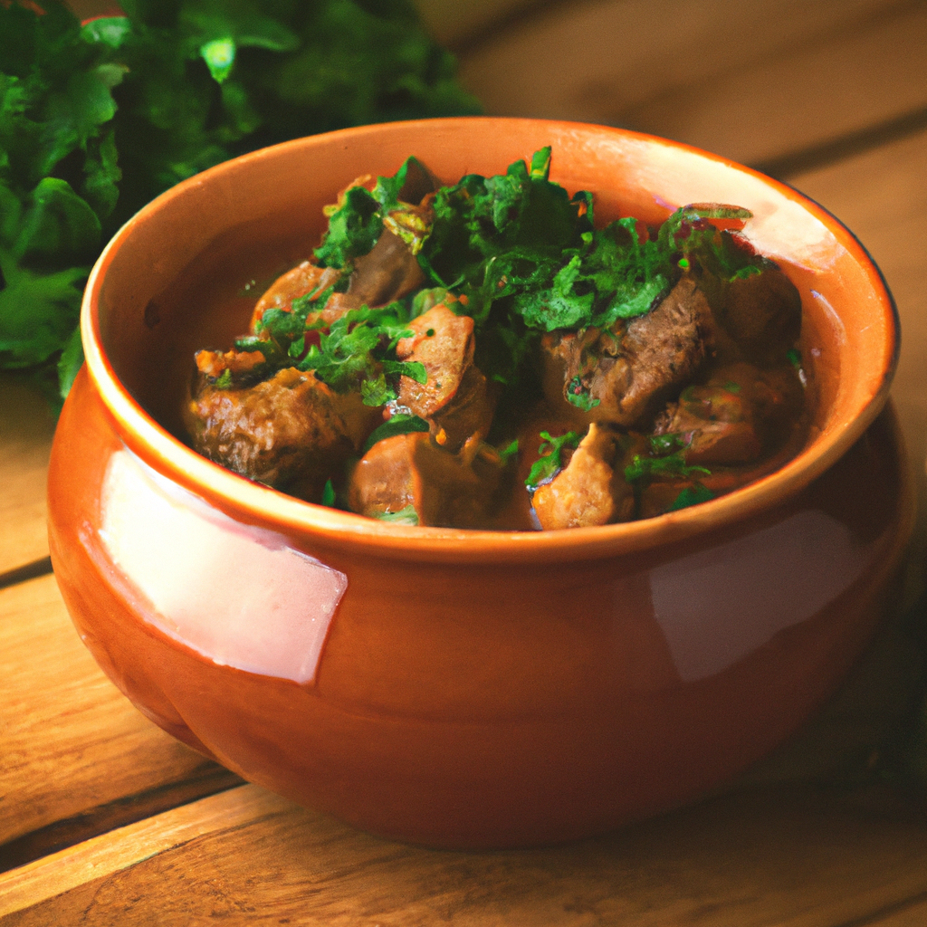Cozy Slow Cooker Recipes For Effortless Warmth