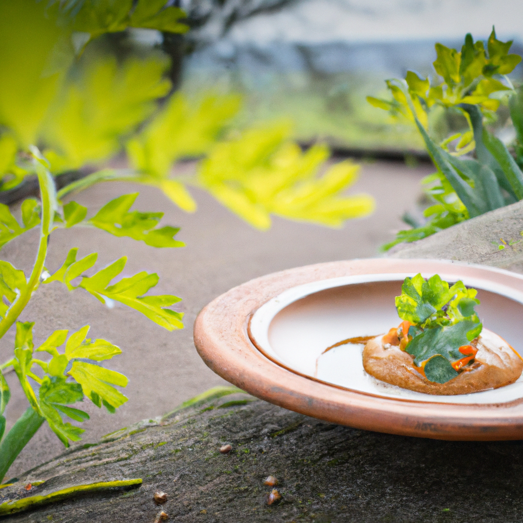 Vatap&aacute; Vegetarian Brazilian Peanut Sauce