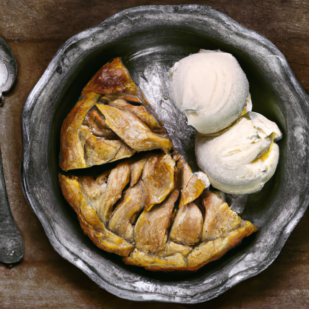 The Ultimate Comfort Desserts You&rsquo;ll Want To Bake All Winter Long