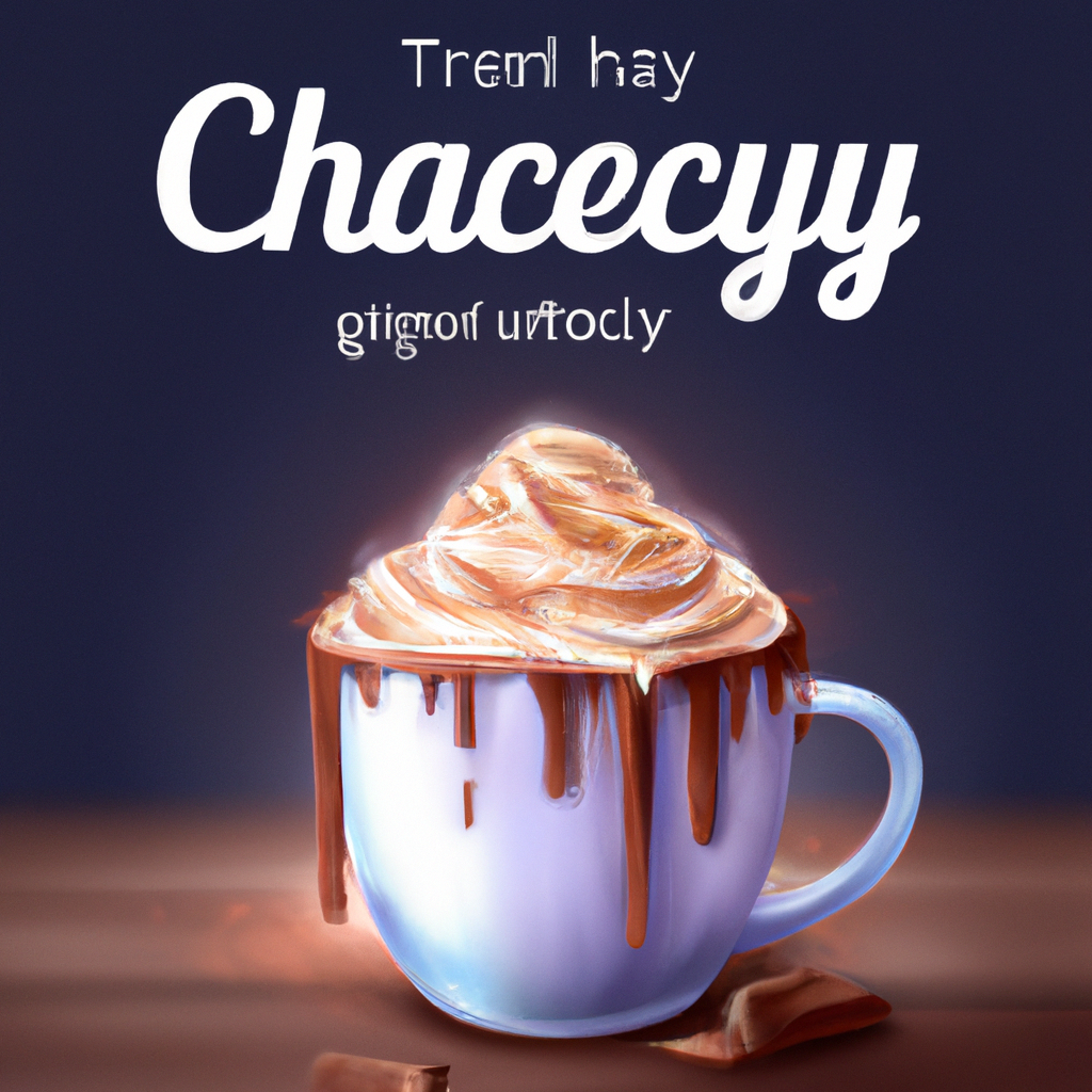 Crafting The Ultimate Cozy Hot Chocolate