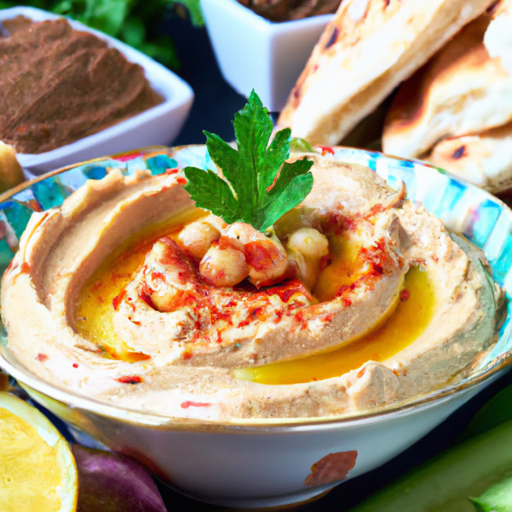 Hummus