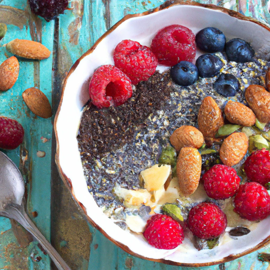 22 Sweet Savory Vegan Oatmeal Recipes That Will Change Your Breakfast Game Best Of Vegan