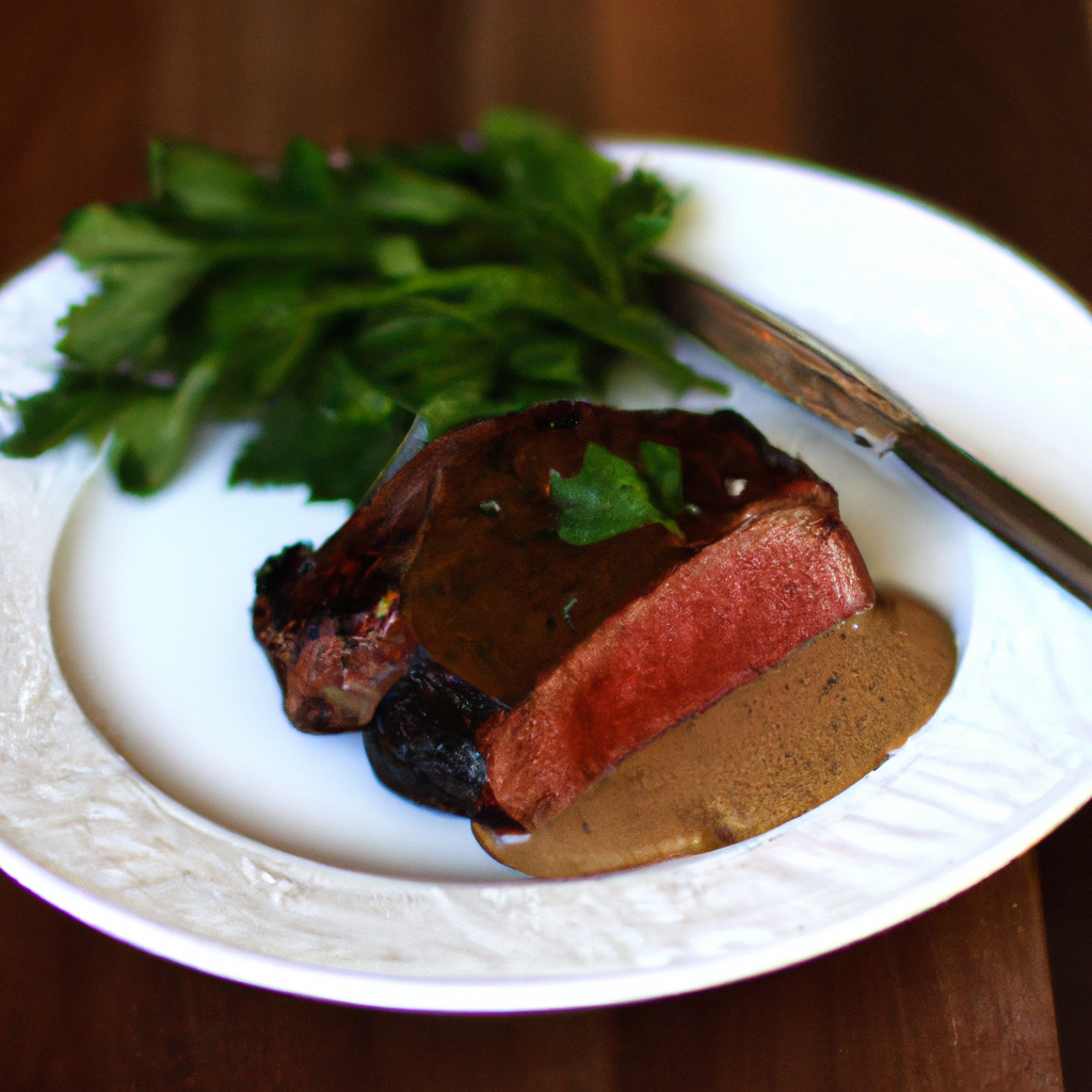 A 1 Steak Sauce