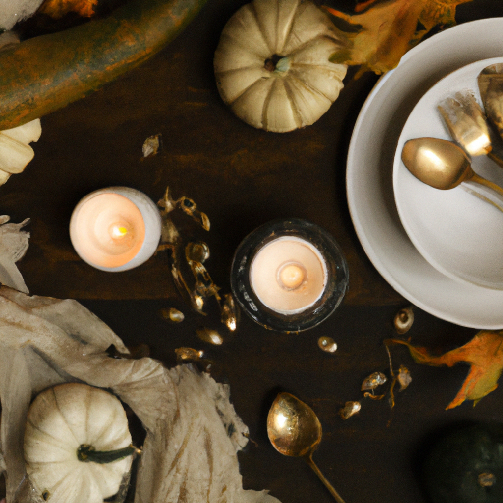 Fall Home Accents That Add Warmth Without Clutter