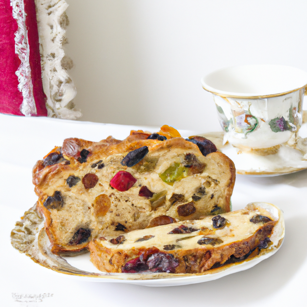 Barmbrack