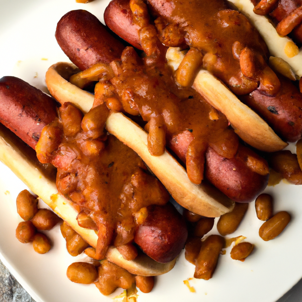 Beanie Weenies
