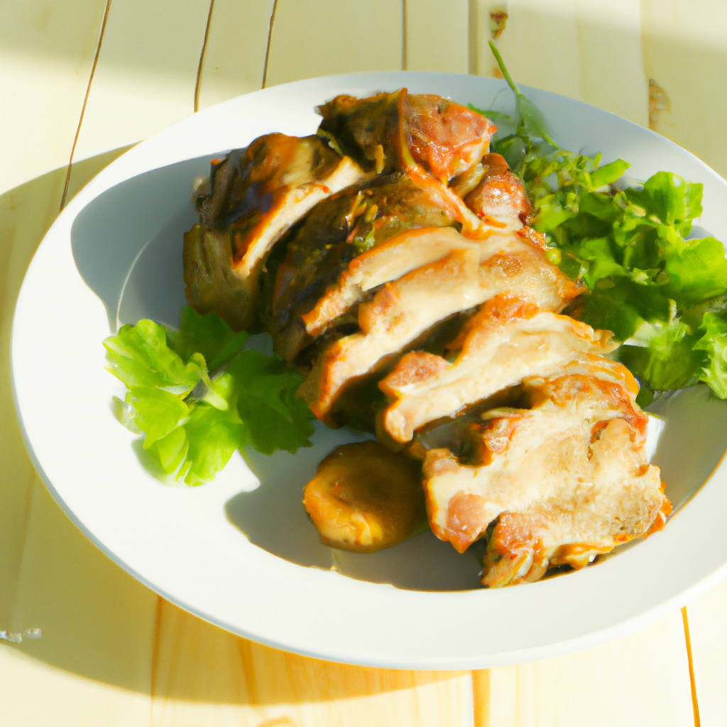 Boneless Pork Roast Jamie Oliver