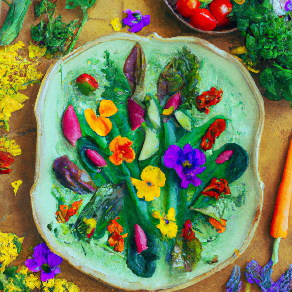 Choosing The Right Plants For Your Climate