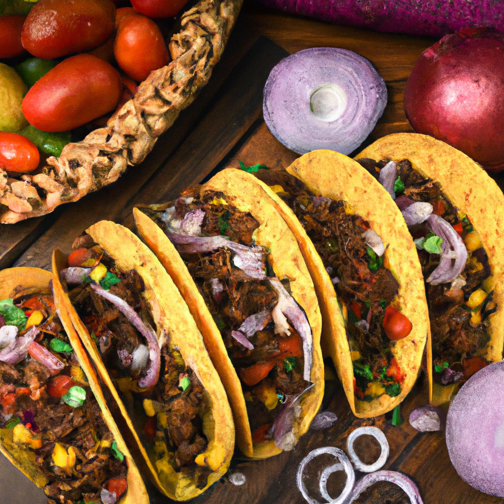 Corn Tortilla Shells