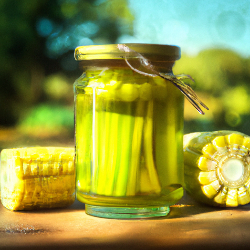 Corncob Jelly