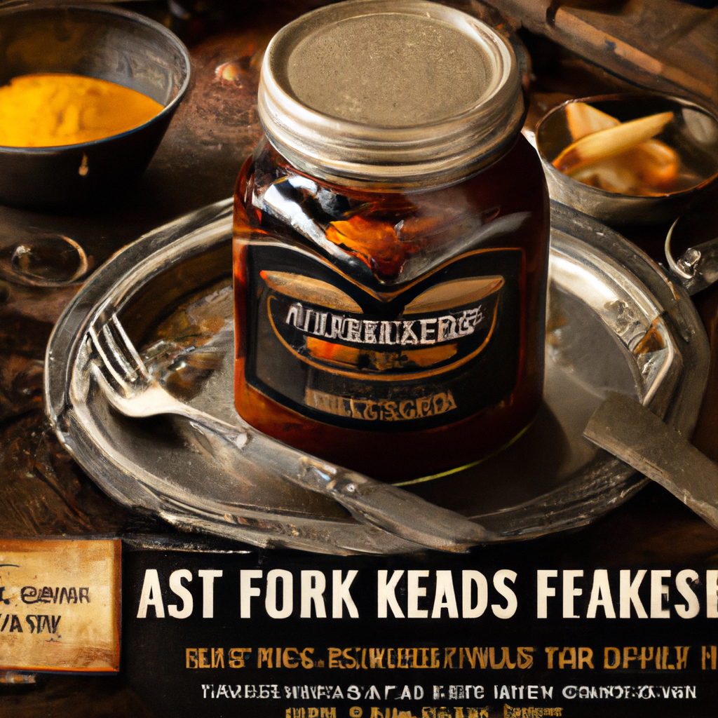 Cowboy Barbecue Sauce