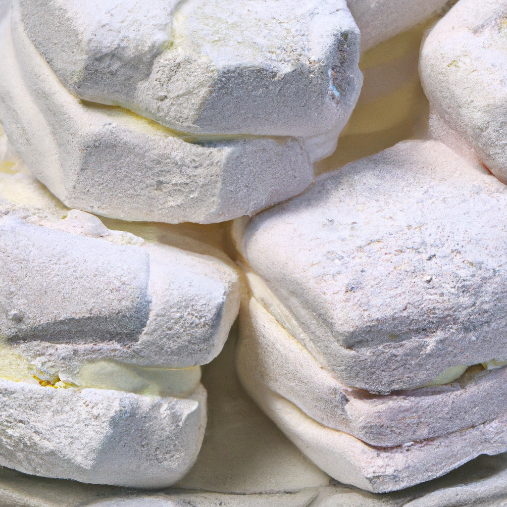 Easy Gourmet Marshmallow