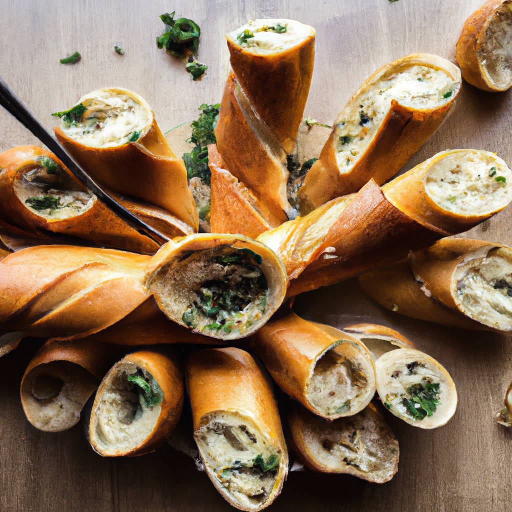 Escargots Snails